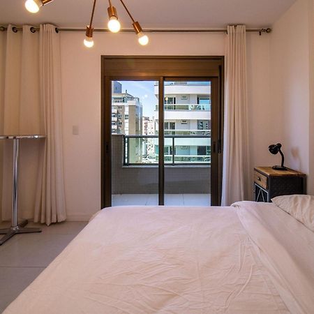 Apartament Apto Moderno A 10 Min Do Centro De Floripa Rmt801 Florianópolis Zewnętrze zdjęcie