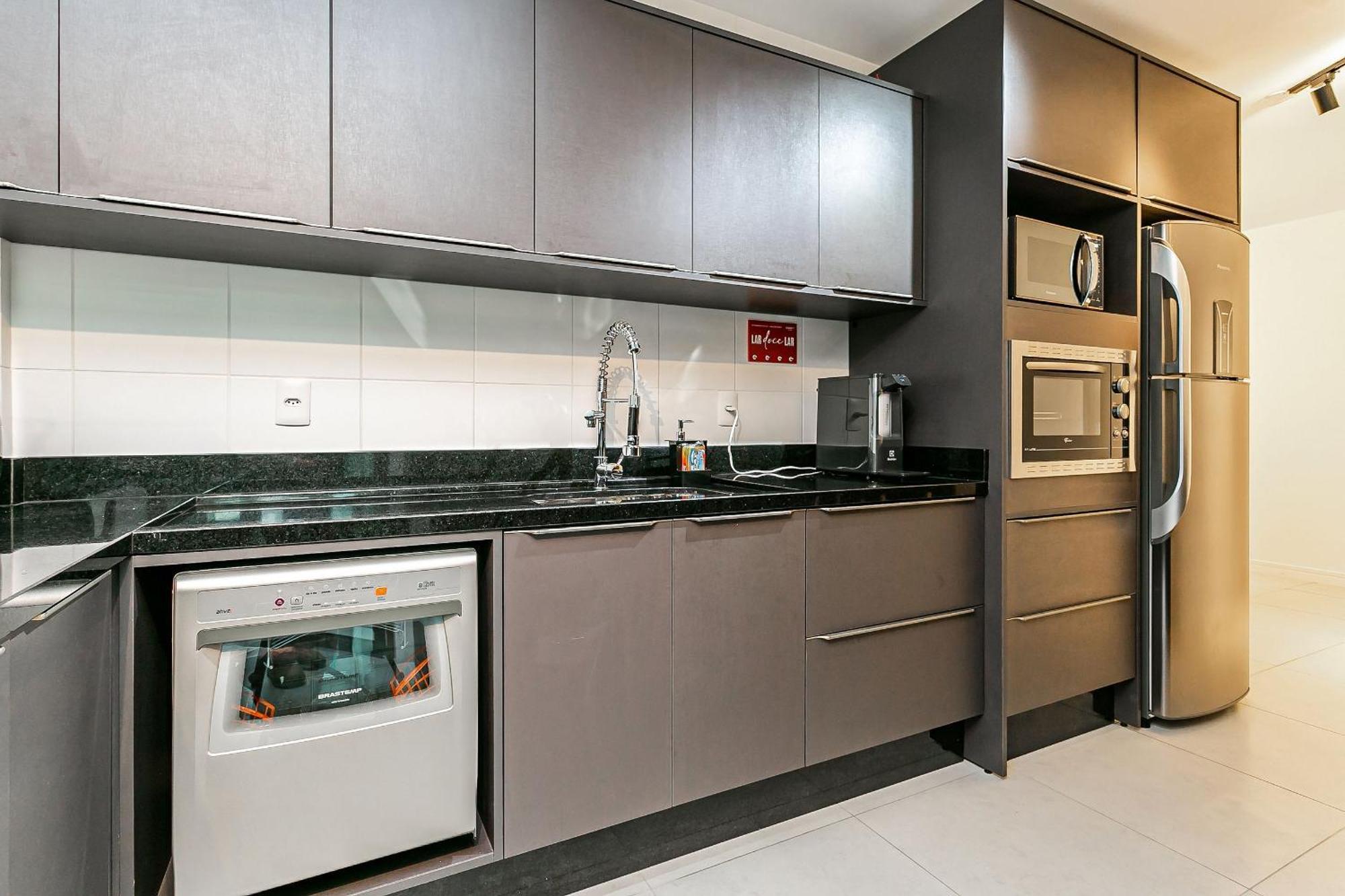 Apartament Apto Moderno A 10 Min Do Centro De Floripa Rmt801 Florianópolis Zewnętrze zdjęcie