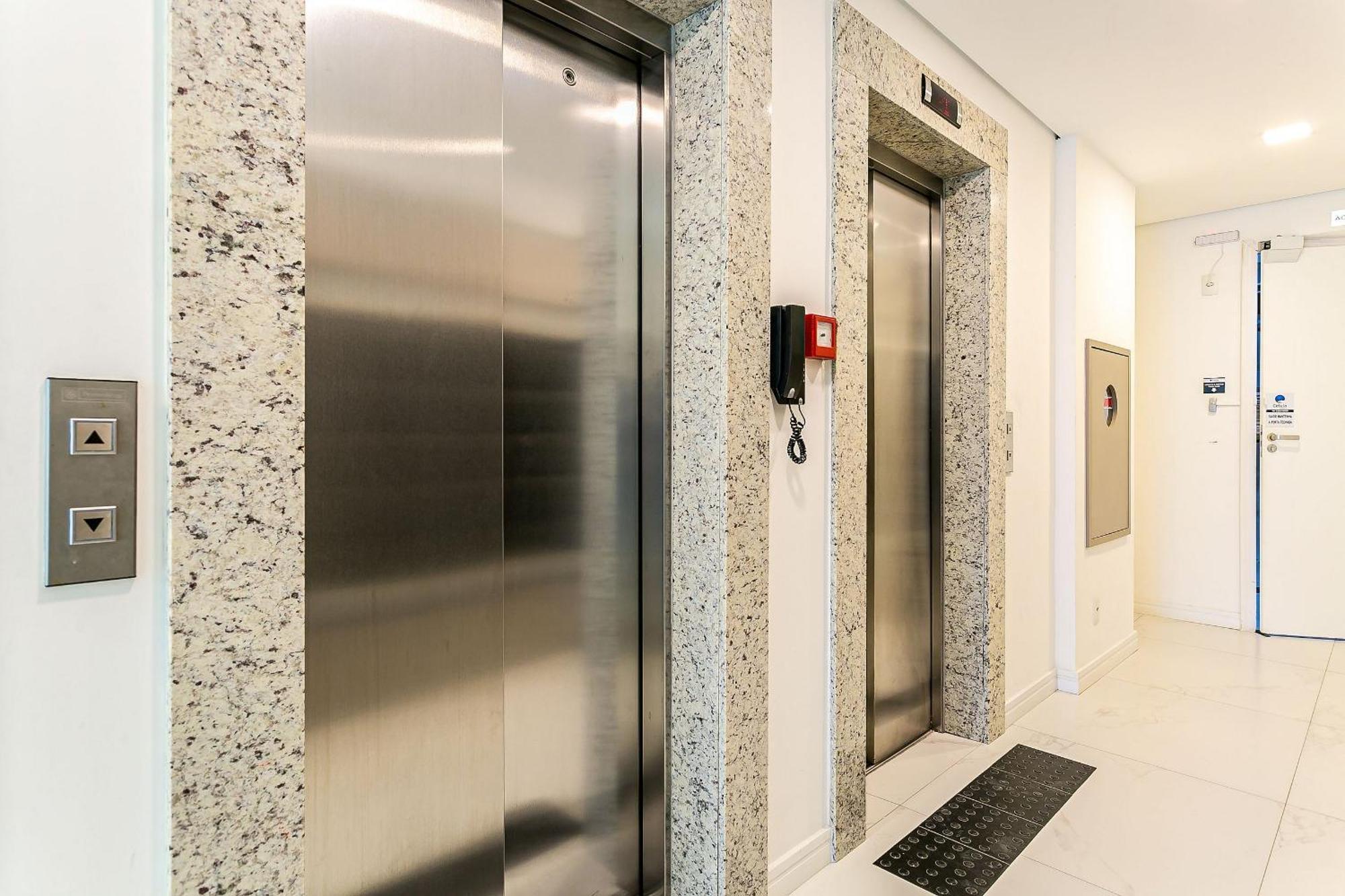 Apartament Apto Moderno A 10 Min Do Centro De Floripa Rmt801 Florianópolis Zewnętrze zdjęcie