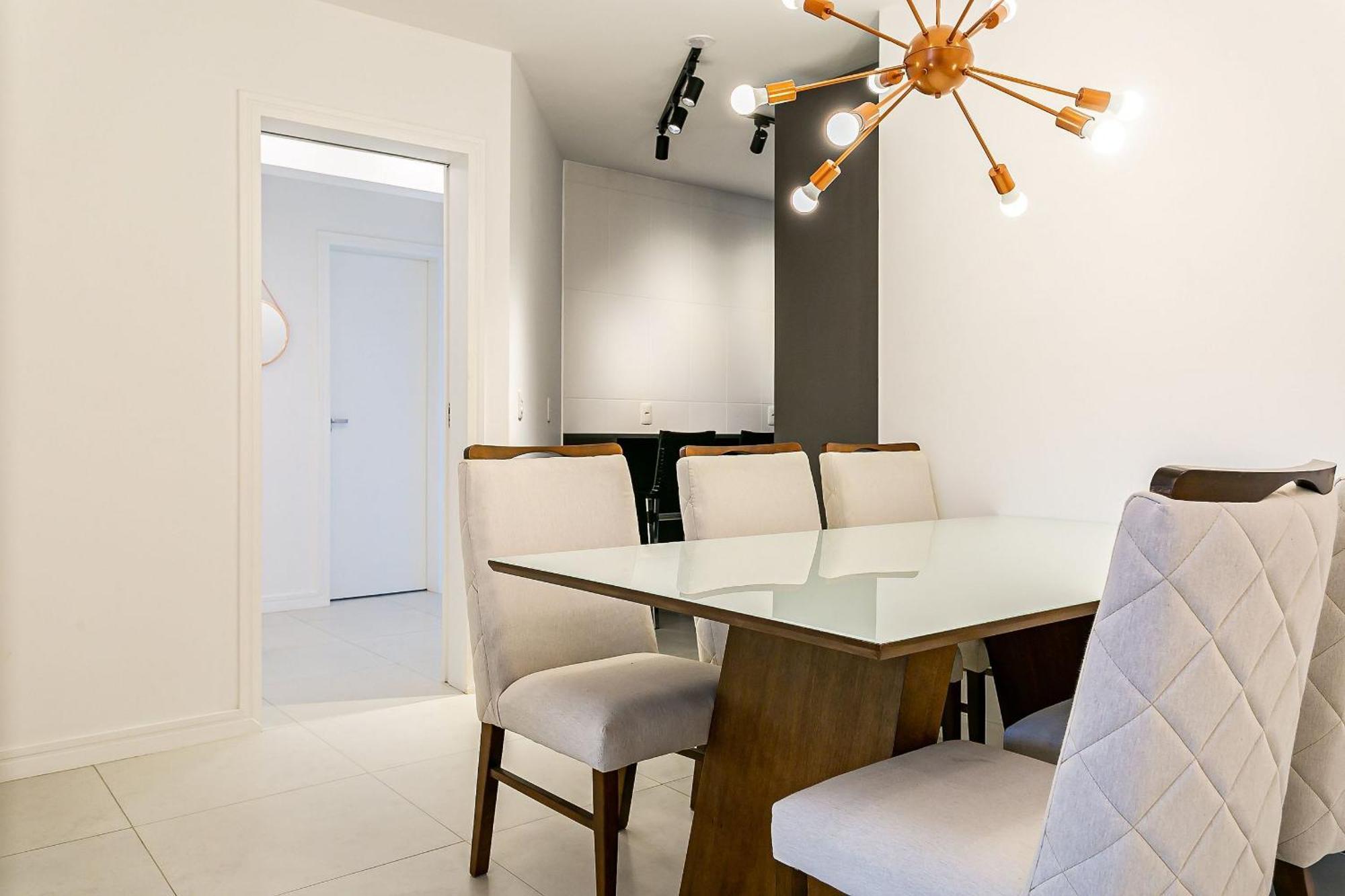 Apartament Apto Moderno A 10 Min Do Centro De Floripa Rmt801 Florianópolis Zewnętrze zdjęcie